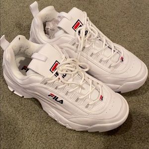 Fila Disruptor II sneakers